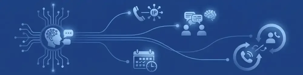 Asistentes de Voz Inteligentes